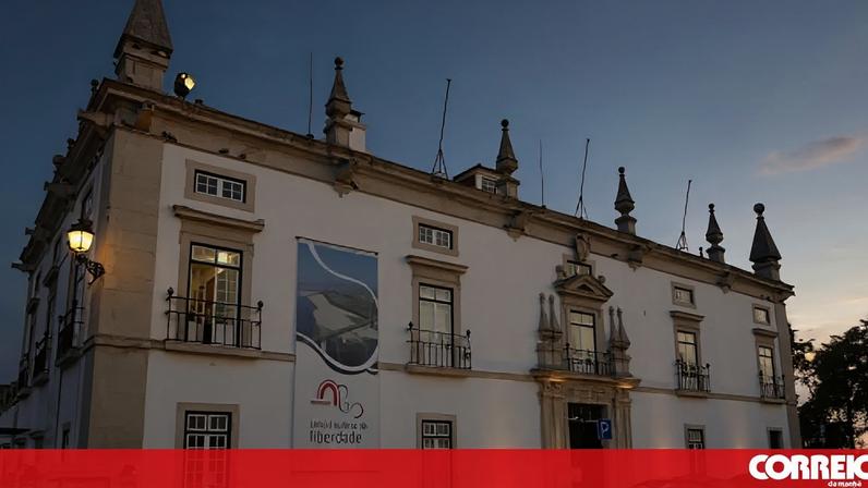 Câmara Municipal de Santarém