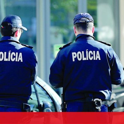 Ameaças contra polícias após detenções em Vila Franca de Xira