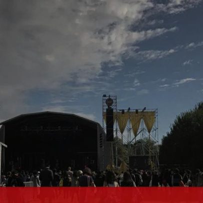 The XX regressam a Portugal para abrir o Primavera Sound Porto