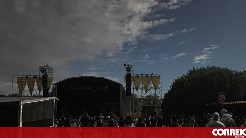 NOS Primavera Sound, no Porto