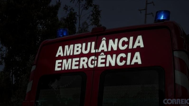 Homem morre na Barragem da Azenha, Alcácer do Sal