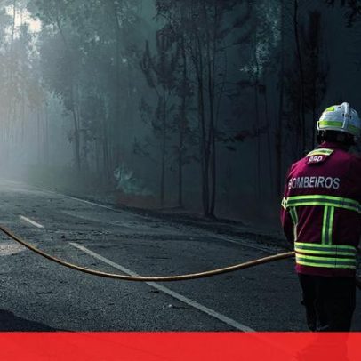 Comandante da Proteção Civil do Douro desconhece ligações económicas nos incêndios rurais