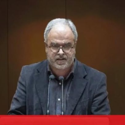 BE acusa Governo de adotar bandeira do Chega com prestação social única