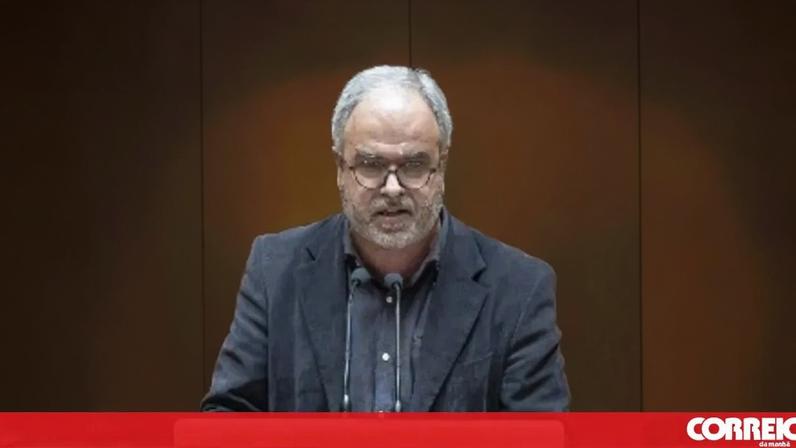 BE acusa Governo de adotar bandeira do Chega com prestação social única