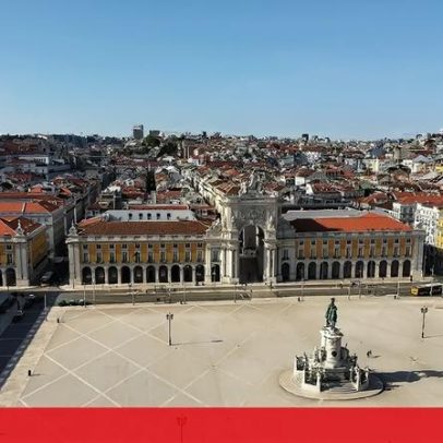 Lisboa terá metro de superfície até 2029