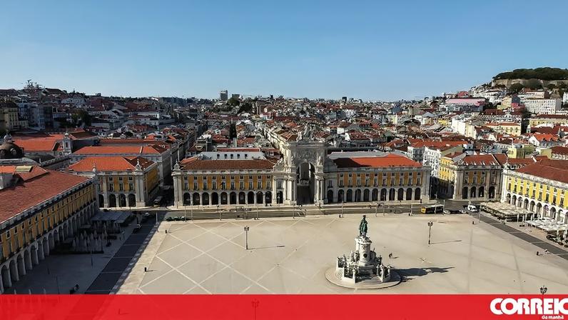 Lisboa terá metro de superfície até 2029