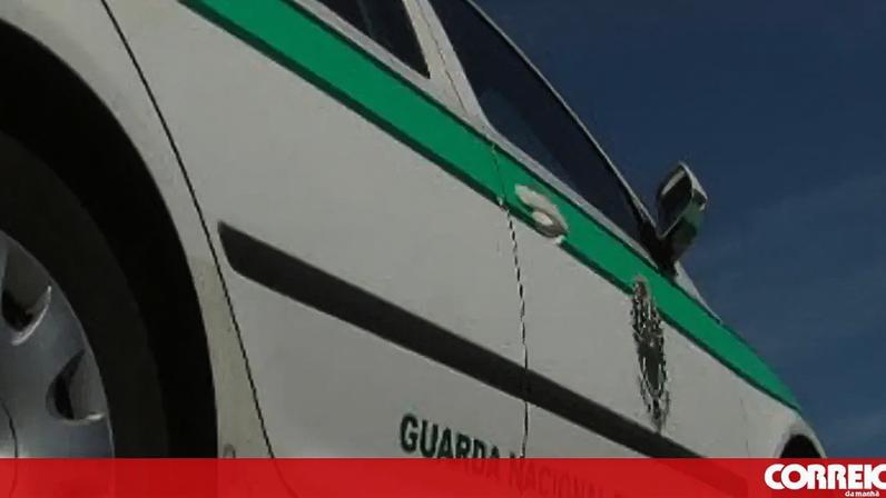 Despiste de camião corta a EN257 entre Alvito e Viana do Alentejo