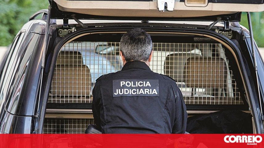 Inspetor da PJ que baleou menor é promovido após elogios