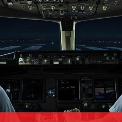 Piloto acusado de realizar centenas de voos comerciais sem licença no Canadá