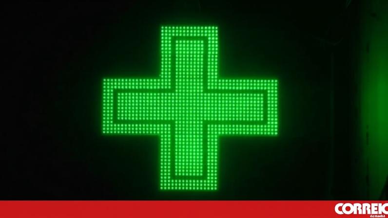 São João da Madeira inicia testes de drone para transportar medicamentos
