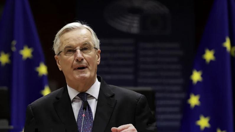 Michel Barnier