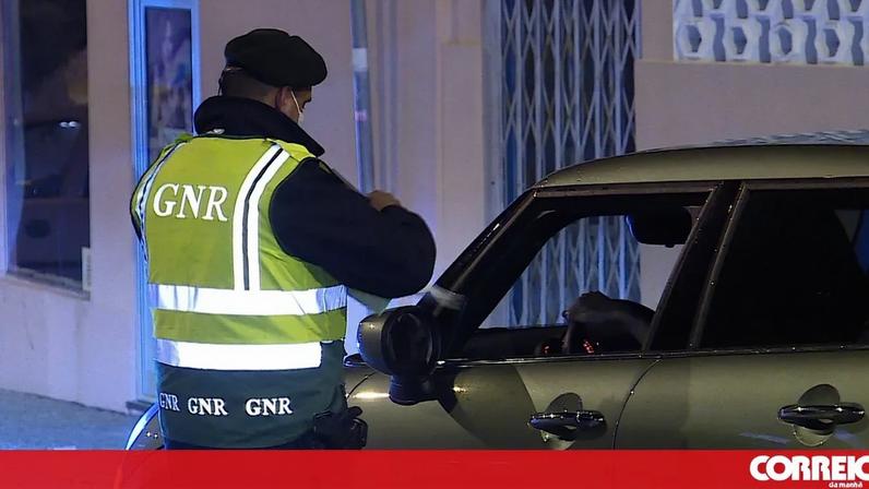 Mais de 70 detidos por condução com álcool no Porto durante o S. João