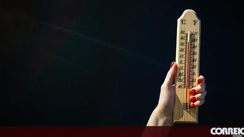 França enfrenta onda de calor com temperaturas de até 40°C até sexta-feira