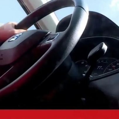 Sete dicas para uma viagem de carro tranquila