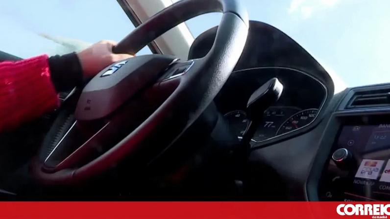 Sete dicas para uma viagem de carro tranquila