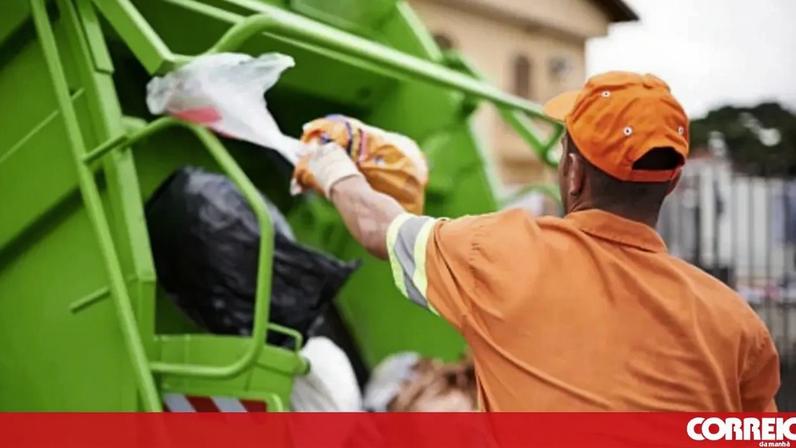 Prorrogada a isenção da Taxa de Gestão de Resíduos