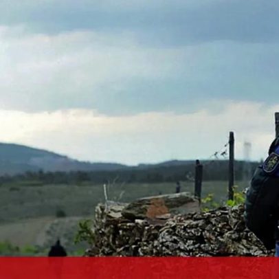 GNR sinaliza 11.800 terrenos por limpar e detém 109 pessoas na Floresta Segura