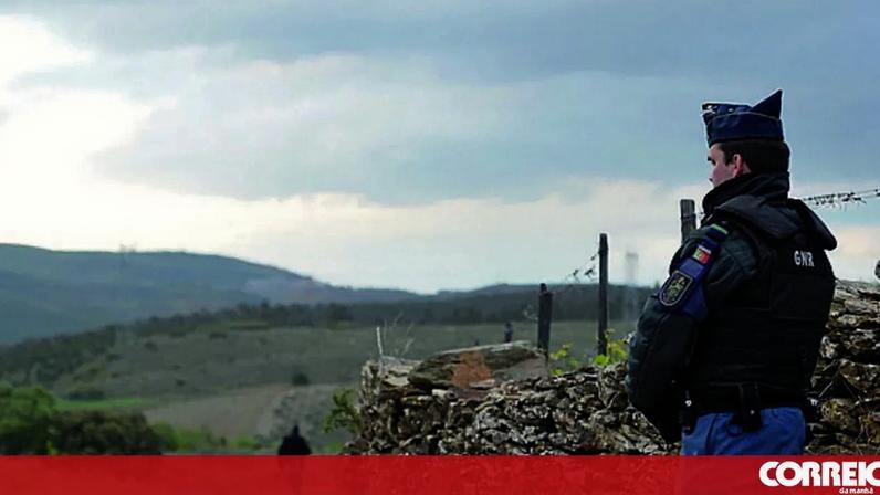 GNR sinaliza 11.800 terrenos por limpar e detém 109 pessoas na Floresta Segura