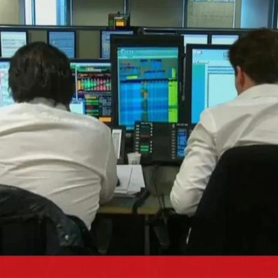 Bolsas europeias sem rumo após reunião da Fed e acordo com o Irão