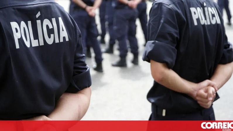 Homem leva criança a assalto no Seixal; polícia procura suspeito armado