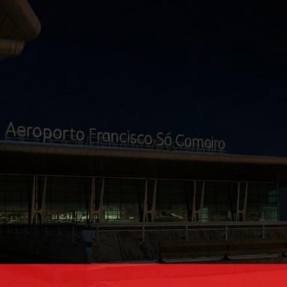 Transavia aterra de emergência no Sá Carneiro por avaria nos flaps