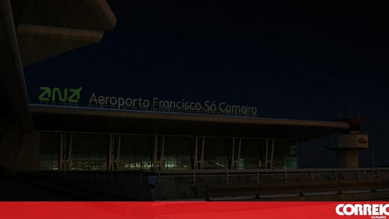Transavia aterra de emergência no Sá Carneiro por avaria nos flaps