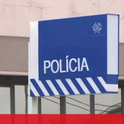 Dupla detida por vender ouro falso