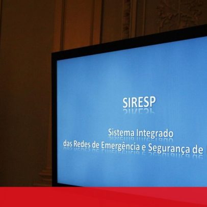 Ex-secretário-geral adjunto do MAI e presidente do SIRESP ouvidos no Parlamento