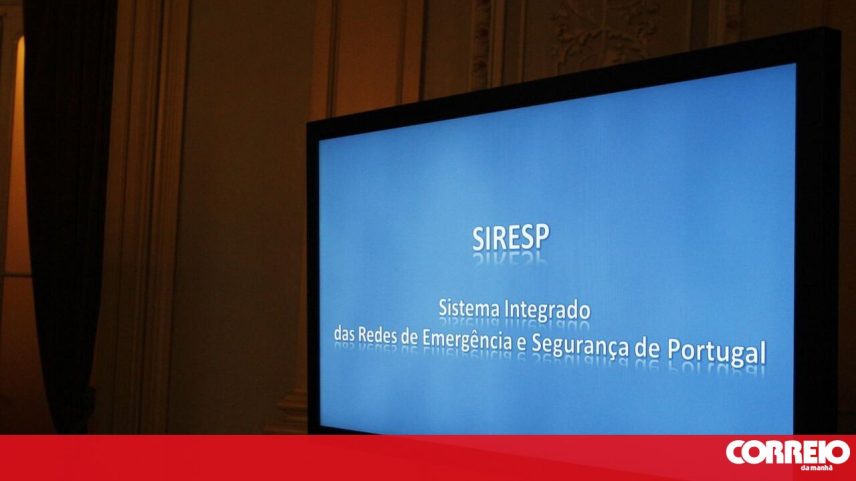 Ex-secretário-geral adjunto do MAI e presidente do SIRESP ouvidos no Parlamento