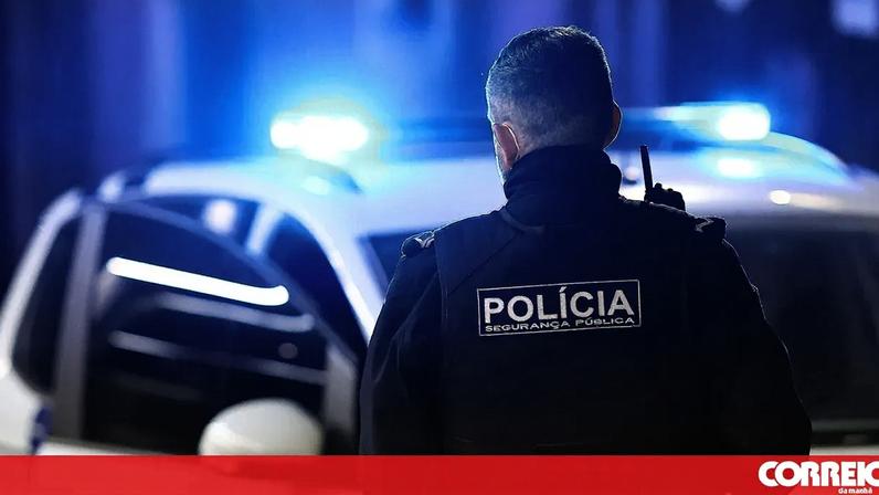 PSP detém pessoa em operação de combate ao tráfico de droga em Pombal