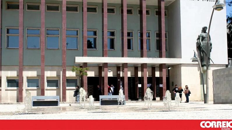 Homem confessa ter ateado fogo à própria casa em Estarreja