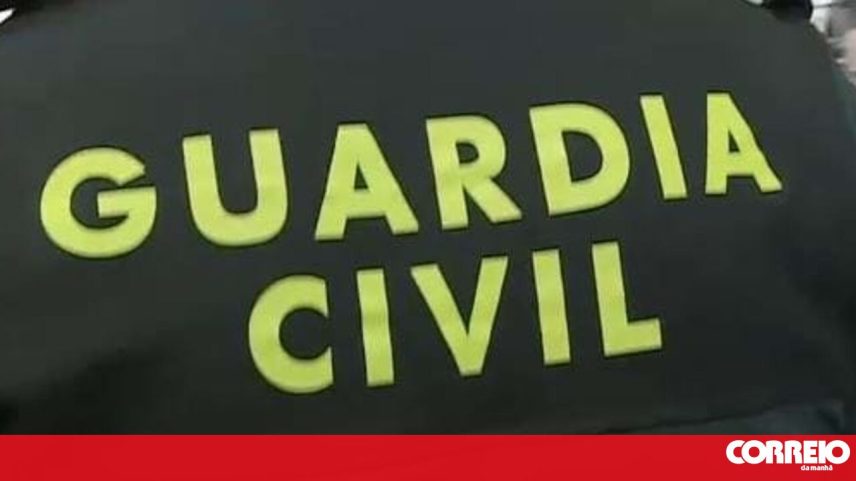 Incêndio num prédio em Espanha deixa pelo menos dois mortos e 24 feridos