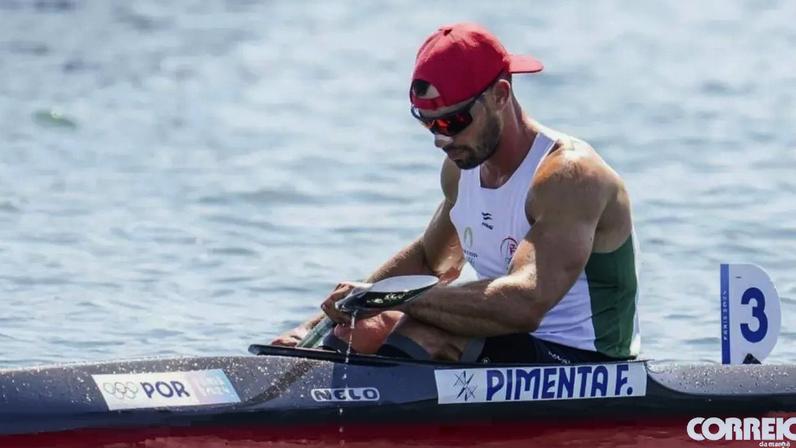 Fernando Pimenta