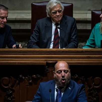 Chega vê caminho para acordo com Governo sobre prestação social única