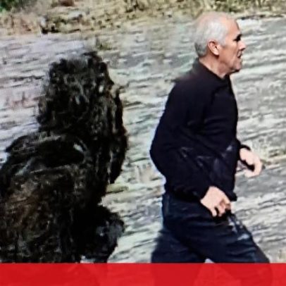 Filho de evadido do Vale de Judeus detido com duas espingardas Kalashnikov