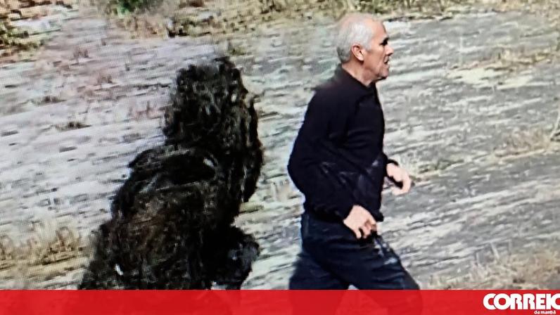 Filho de evadido do Vale de Judeus detido com duas espingardas Kalashnikov