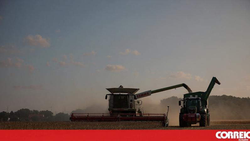 Tribunal da UE anula multa de 2,9 milhões a Portugal sobre gestão de apoios agrícolas