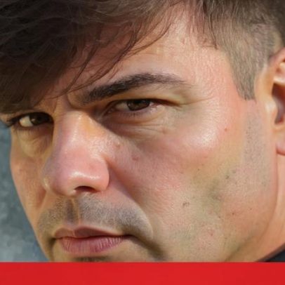 Mãe de Manu dirige-se ao assassino do filho