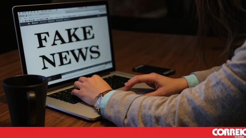 Três em cada quatro portugueses preocupados com a desinformação