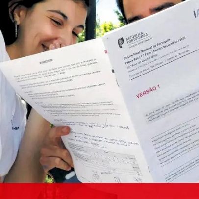 SPM questiona rigor e equidade do exame Matemática A