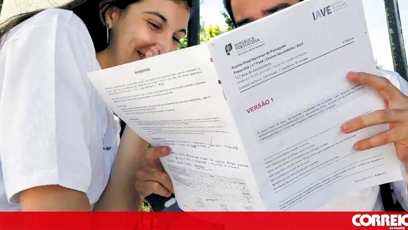 SPM questiona rigor e equidade do exame Matemática A
