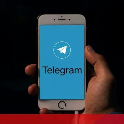 Índia restringe Telegram para evitar fugas em exames
