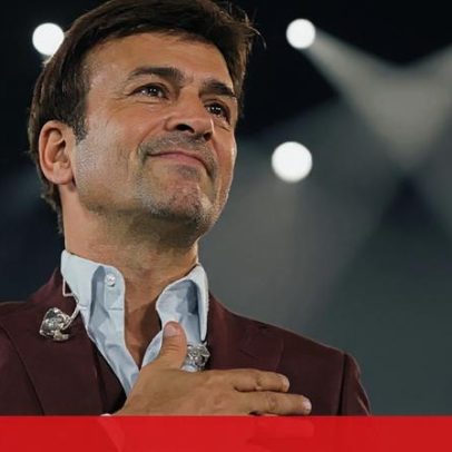 Fim de semana com concertos gratuitos em destaque