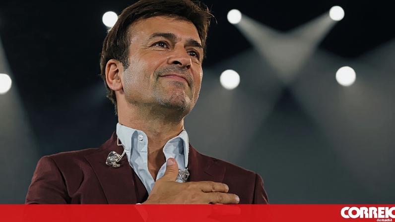 Fim de semana com concertos gratuitos em destaque