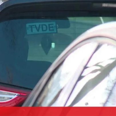 Mais de 2 mil queixas sobre táxis e TVDE no Livro de Reclamações