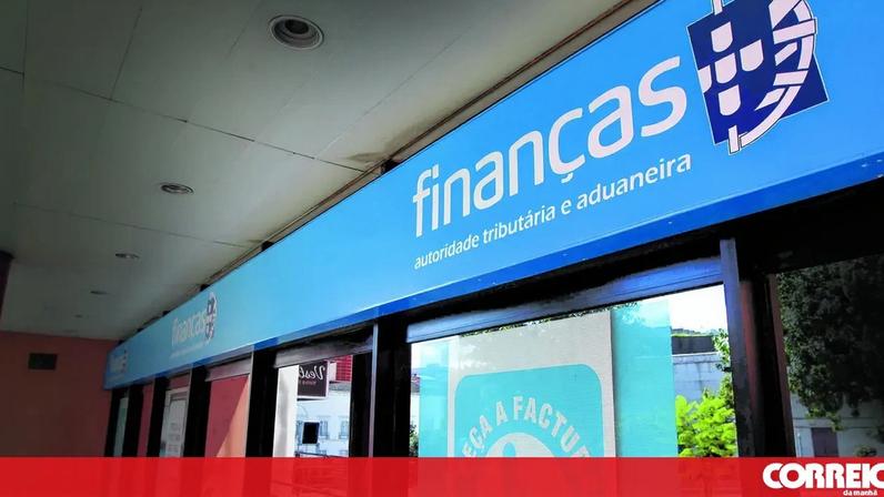 Mário Campos é o diretor-geral do fisco após dez anos à frente de informática