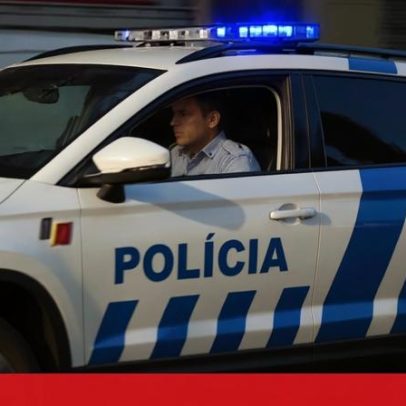 Jovem de 16 anos detido por chamada falsa ao 112