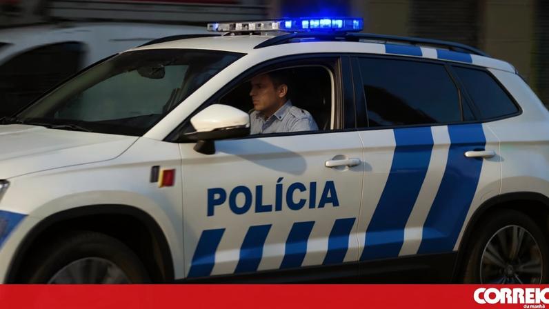 Jovem de 16 anos detido por chamada falsa ao 112