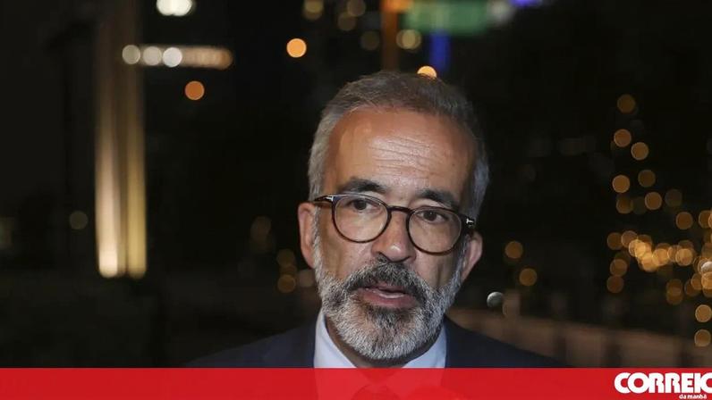 Rangel pede pressão mais firme da UE sobre Israel