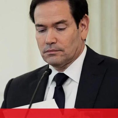 Tecnocratas cubanos prontos para negociar com os EUA, diz Rubio